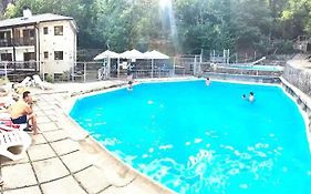 Hostal Cielo de Gredos